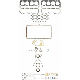 Fel-Pro Ford F-350 260-1673 Engine Gasket Set