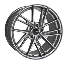 Load image into Gallery viewer, Enkei TD5 18x8.0 5x100 45mm Offset 72.6mm Bore Storm Gray Wheel