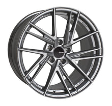 Load image into Gallery viewer, Enkei TD5 18x8.0 5x112 45mm Offset 72.6mm Bore Storm Gray Wheel