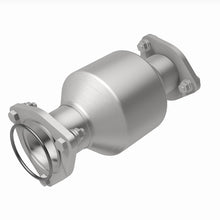 Load image into Gallery viewer, Magnaflow 16-17 Honda Accord 2.4L Direct Fit Cat Converter (California Grade)