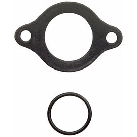 Fel-Pro 17630 Engine Coolant Thermostat Housing Gasket Set