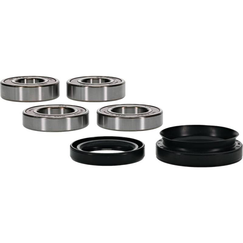 Pivot Works Honda Wheel Bearing Kit Premium Bearings