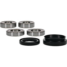 Load image into Gallery viewer, Pivot Works Honda Wheel Bearing Kit Premium Bearings