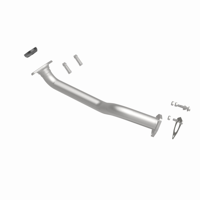BRE Exhaust 06-11 Civic 1.8L Front Pipe Kit