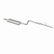 Load image into Gallery viewer, MagnaFlow BRE Exhaust Kit 99-04 Jeep Grand Cherokee