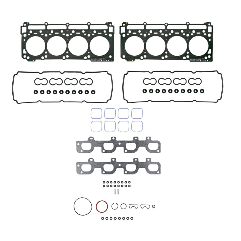 Fel-Pro RAM 2500 HS 26568 PT PermaTorque Engine Cylinder Head Gasket Set