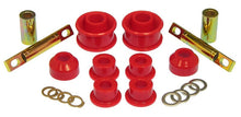 Load image into Gallery viewer, Prothane Chevy HHR/Cobalt Front Control Arm Bushings - Red