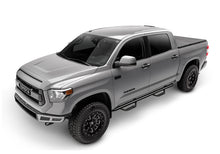 Load image into Gallery viewer, N-Fab Nerf Step 10-17 Dodge Ram 2500/3500 Mega Cab 6.4ft Bed - Gloss Black - W2W - 3in