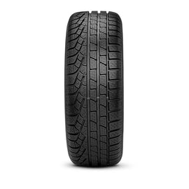Pirelli Winter Sottozero S.II Tire - 295/30R20 97V (Porsche)