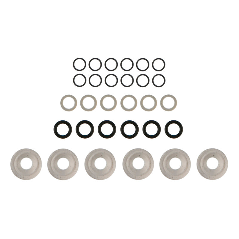 Fel-Pro Chevrolet Silverado 1500 ES 73128-1 Fuel Injector O-Ring Kit