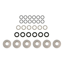 Load image into Gallery viewer, Fel-Pro Chevrolet Silverado 1500 ES 73128-1 Fuel Injector O-Ring Kit