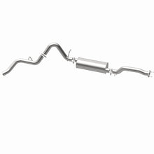 Load image into Gallery viewer, MagnaFlow BRE Exhaust Kit 94-95 Tahoe Yukon 5.7L