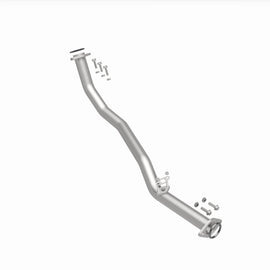 BRE Exhaust 89-95 Pickup 3.0L Front Pipe Kit