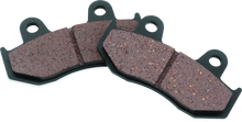 Load image into Gallery viewer, BikeMaster Honda Brake Pads