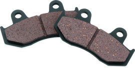 BikeMaster Honda Brake Pads