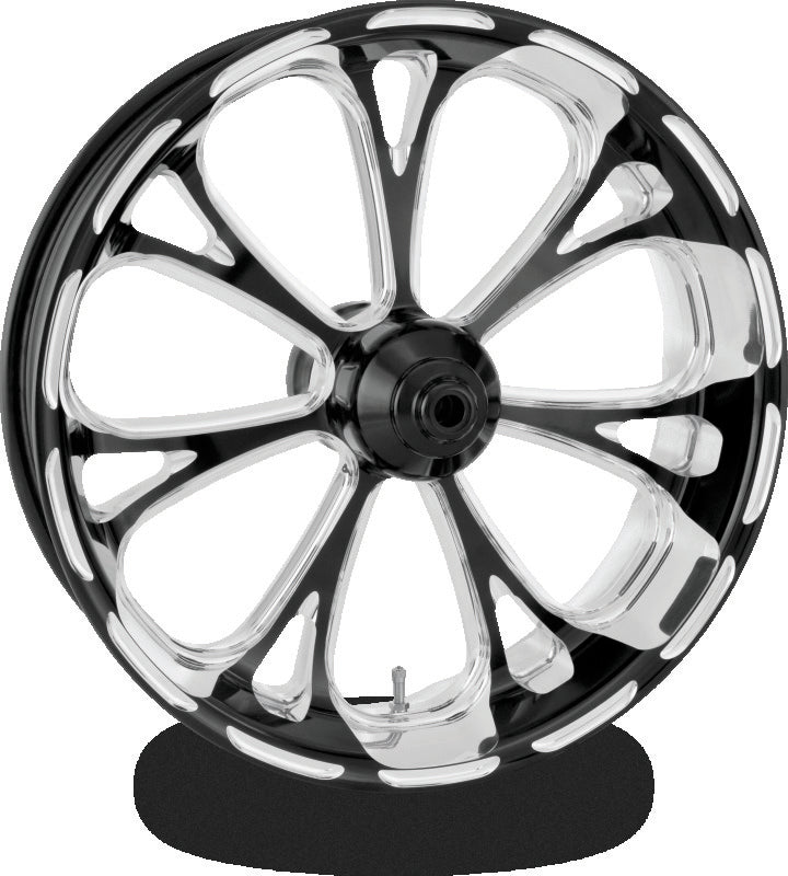 Performance Machine 18x5.5 Forged Wheel Virtue  - Contrast Cut Platinum