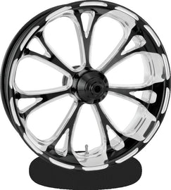 Performance Machine 18x5.5 Forged Wheel Virtue  - Contrast Cut Platinum