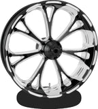 Performance Machine 18x5.5 Forged Wheel Virtue  - Contrast Cut Platinum