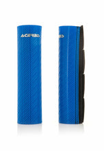 Load image into Gallery viewer, Acerbis Upper Fork Guard - Blue
