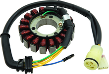 Load image into Gallery viewer, QuadBoss 88-00 Honda TRX300 Fourtrax Stator