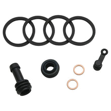 Load image into Gallery viewer, All Balls Racing 10-12 Polaris LSV Electric 4x4 Caliper Rebuild Kit Front