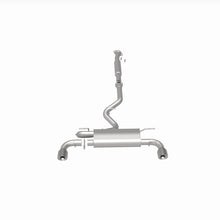 Load image into Gallery viewer, MagnaFlow BRE Exhaust Kit 13-22 FR-S BRZ 86 GR86