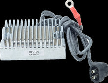 Load image into Gallery viewer, Arrowhead Harley 12 Volt Regulator / Rectifier
