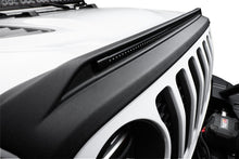 Load image into Gallery viewer, Husky Liners 23-25 Ford F-250 Super Duty Aeroskin Lightshield PRO - Black