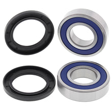 Load image into Gallery viewer, All Balls Racing 11-13 CF-Moto U Force Rancher 500 Wheel Bearing Kit Rear