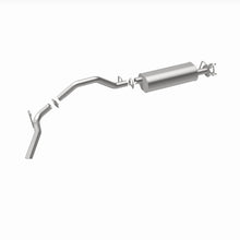 Load image into Gallery viewer, MagnaFlow BRE Exhaust Kit 00-05 Astra Safari Van 4.3L