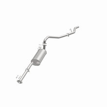 Load image into Gallery viewer, MagnaFlow BRE Exhaust Kit 98-02 Isuzu Trooper SLX 3.5L