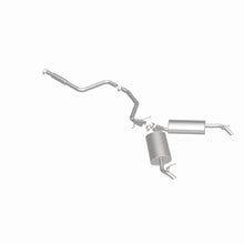 Load image into Gallery viewer, MagnaFlow BRE Exhaust Kit 96-99 Cadillac Deville 4.6L
