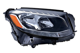 Hella 2016-2021 Mercedes-Benz GLC250 Headlight Assembly