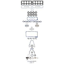 Fel-Pro Chevrolet Silverado 1500 260-3197 Engine Gasket Set