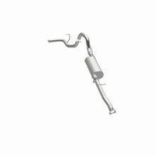 Load image into Gallery viewer, MagnaFlow BRE Exhaust Kit Replacement Ford