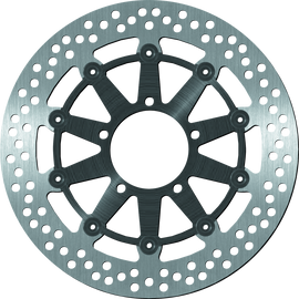 BikeMaster Triumph Brake Rotor