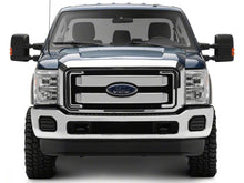 Load image into Gallery viewer, Raxiom 11-16 Ford F-250 Super Duty LED Projector Headlights - Chrome Housing (Clear Lens)