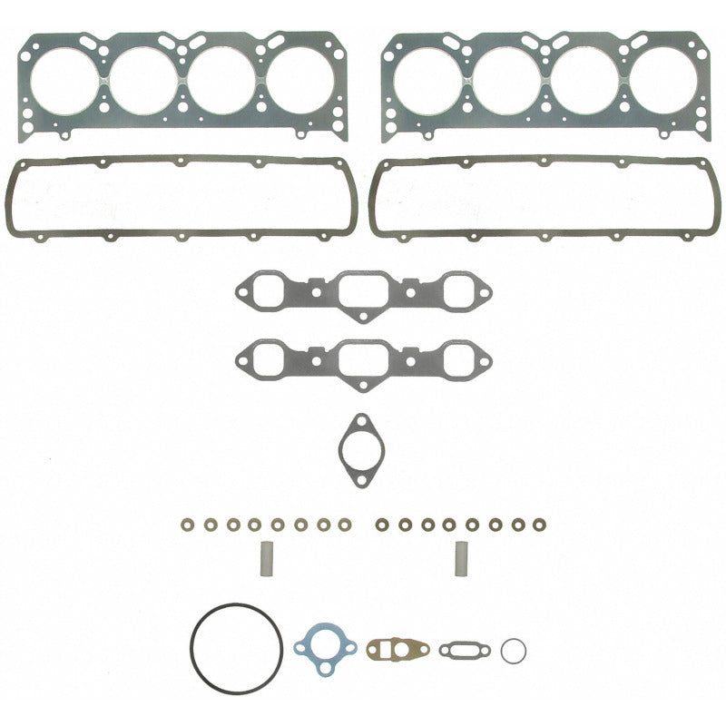 Fel-Pro Oldsmobile Cutlass Supreme HS 8653 PT-2 PermaTorque Engine Cylinder Head Gasket Set