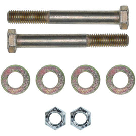 Camburg 1/2-13 x 4in. G8 Hex Heim Steering Bolt Kit
