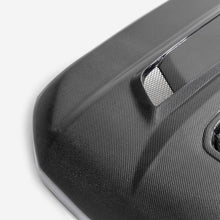 Load image into Gallery viewer, Anderson Composites 20-24 Chevy Silverado Type-T2 Carbon Fiber Hood