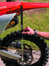Load image into Gallery viewer, BikeMaster Sag Scale