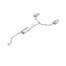 Load image into Gallery viewer, MagnaFlow BRE Exhaust Kit 07-08 Acadia Outlook 3.6L