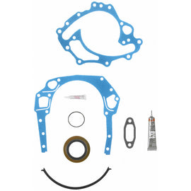 Fel-Pro Lincoln Mark V TCS 45283 Engine Timing Cover Gasket Set