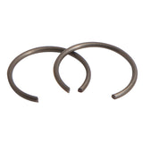 Vertex Piston 2017 Can-Am Maverick X3 900cc Circlips - Pack of 2