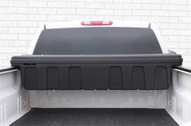 Dee Zee Universal Tool Box - Specialty Crossover Toolbox Plastic Full Size