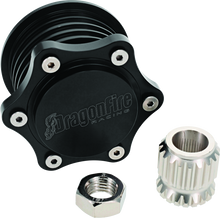 Load image into Gallery viewer, DragonFire Racing Arctic Cat/Can-Am/PolarisQuick Release Spline Adapter/Hub Kit