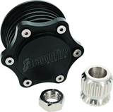 DragonFire Racing Arctic Cat/Can-Am/PolarisQuick Release Spline Adapter/Hub Kit