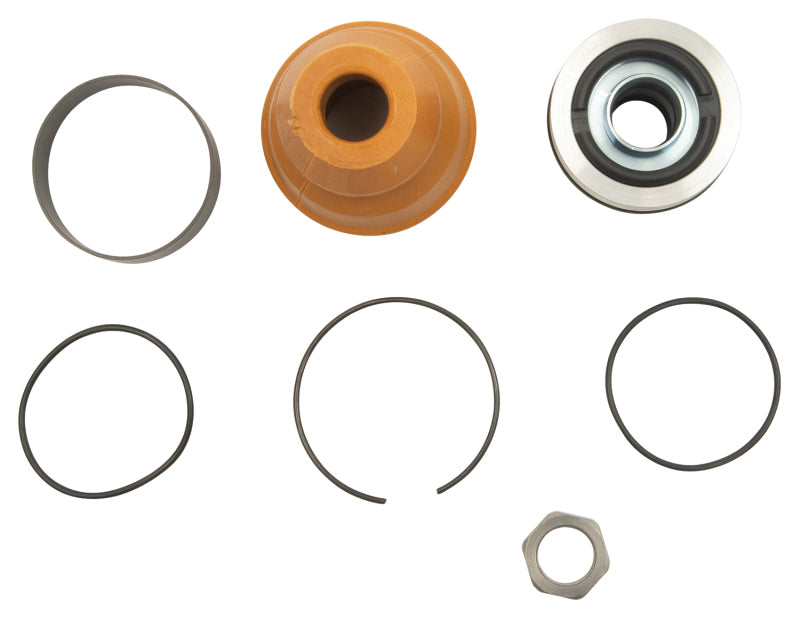 Pivot Works 21-23 Gas-Gas MC125 Rear Shock Absorber Rebuild Kit