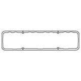 Cometic Chevrolet Gen-1 Small Block V8 .094in Fiber Valve Cover Gasket Set - 18/23 Degree Heads