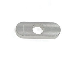 Ridetech Caster Slug Centered No. 1 - Single